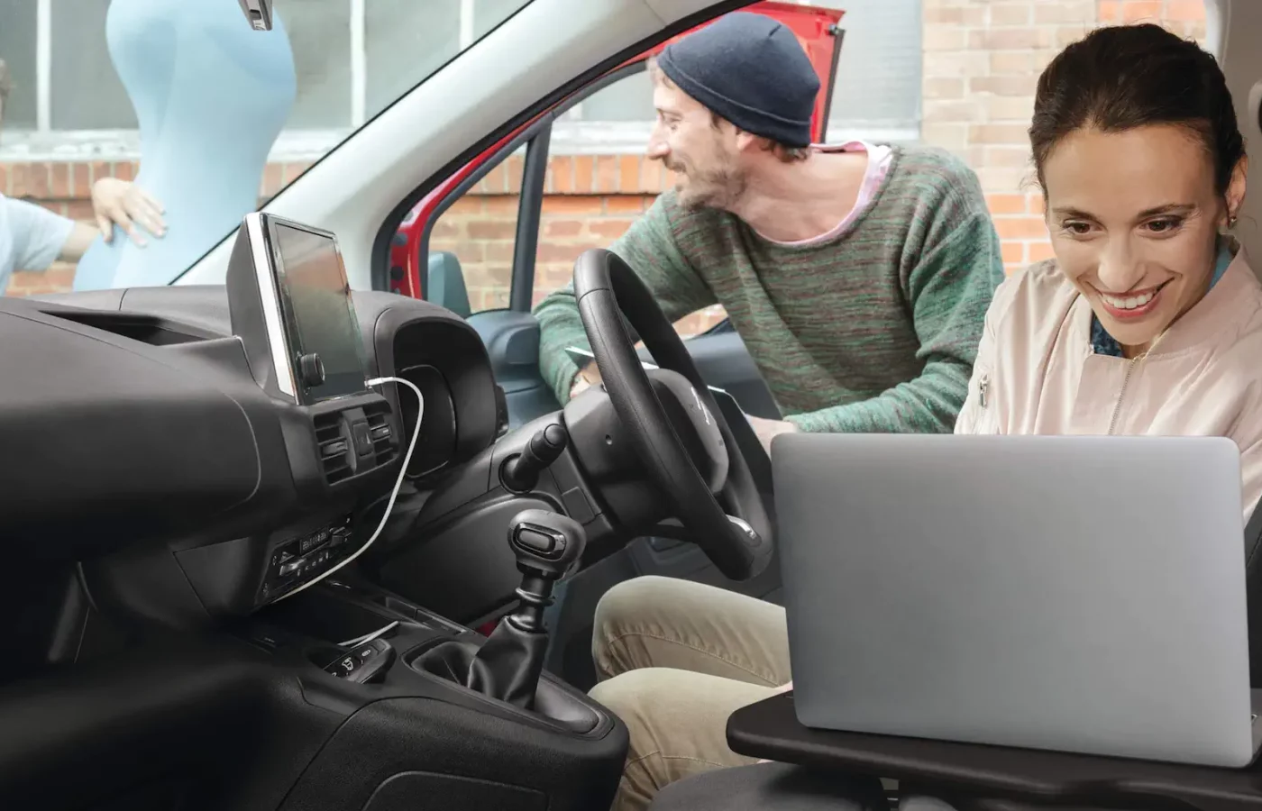 Berlingo Van - Garage Seeman à Mulhouse Habsheim (10)