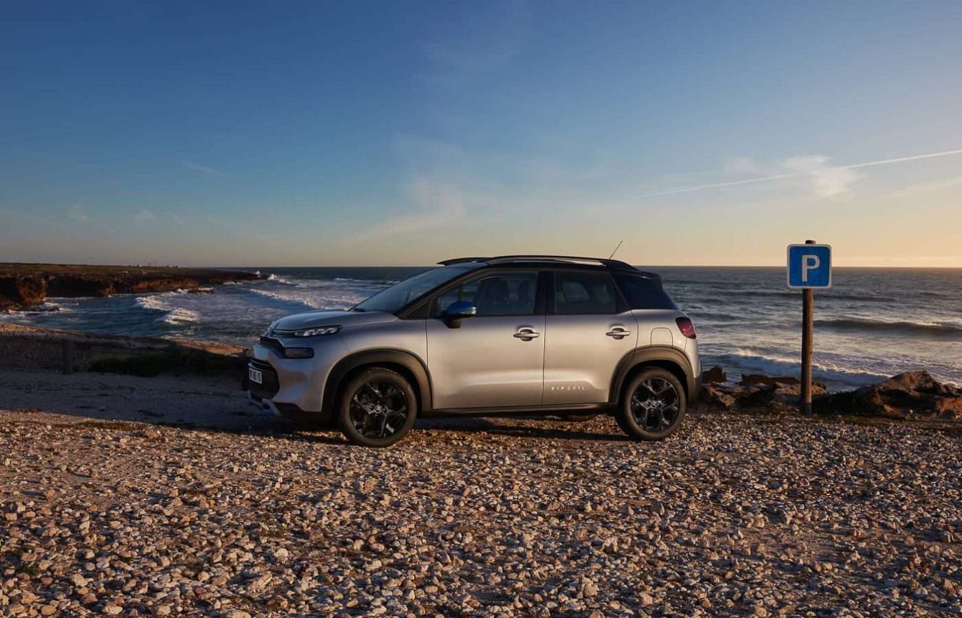 Citroen C3 Aircross - Garage Seemann à Mulhouse Habsheim (16)