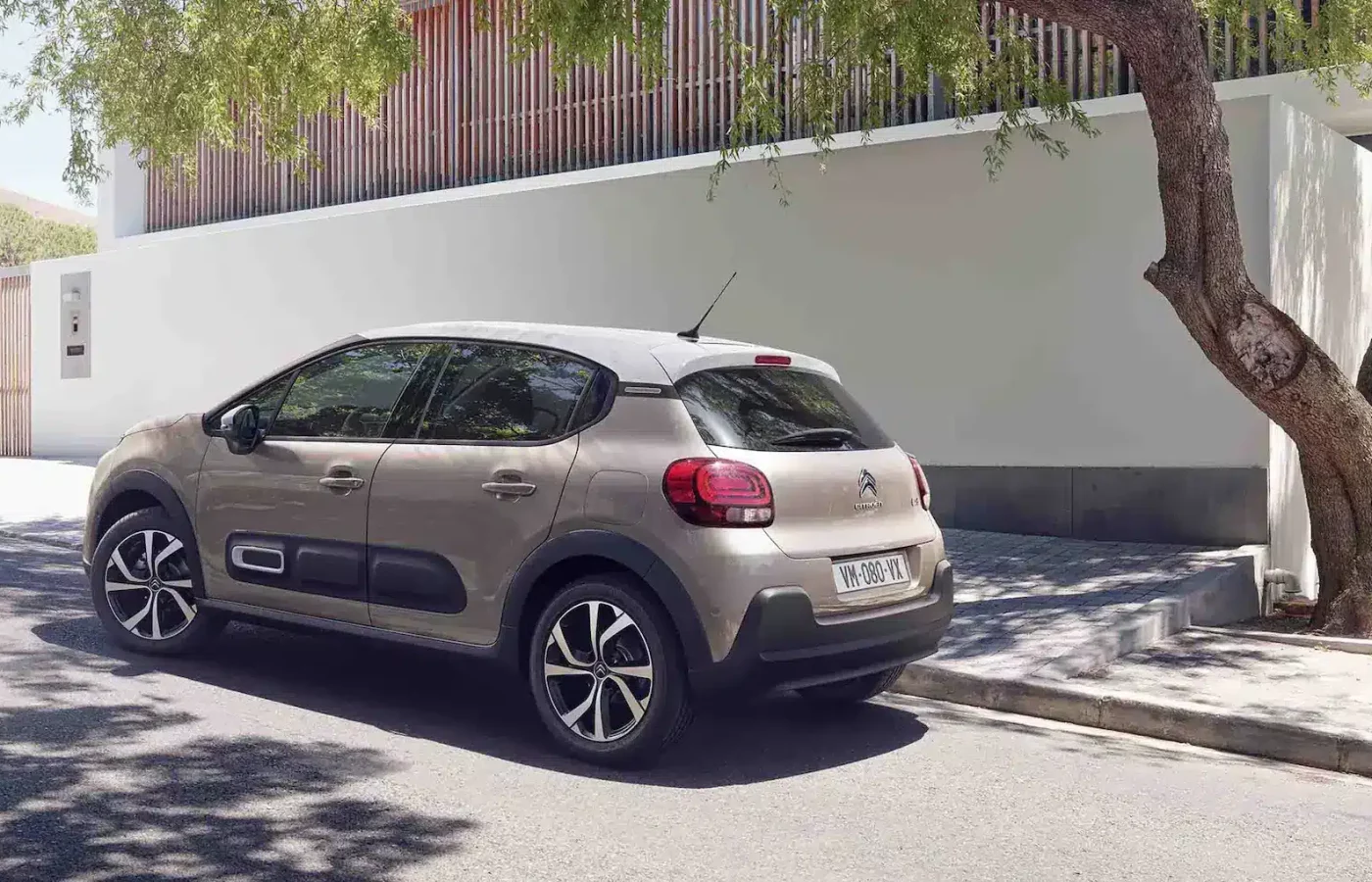 Citroen C3 - Garage Seemann à Mulhouse Habsheim (2)