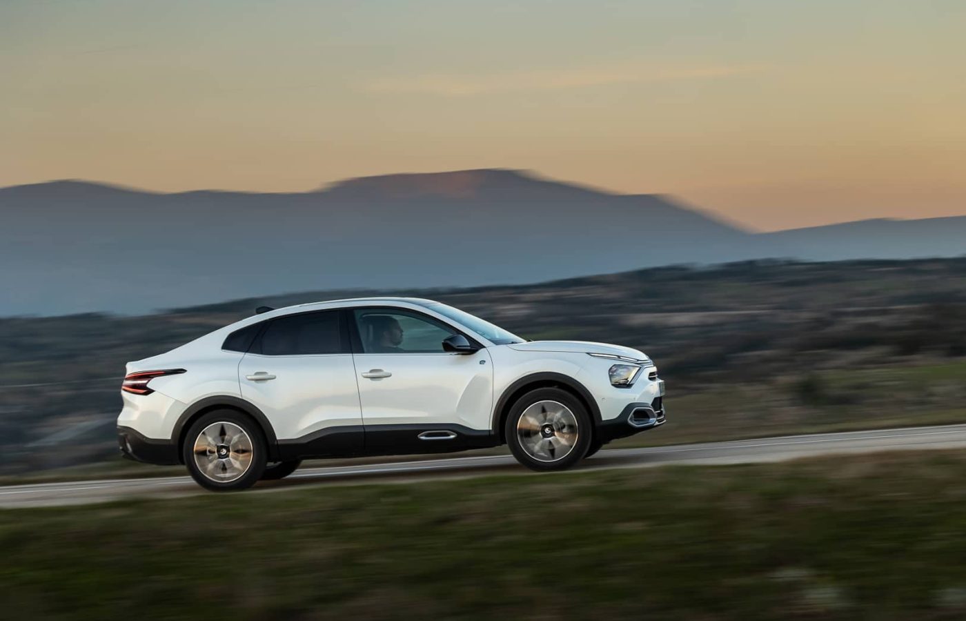 Citroën E-C4 - Garage Seemann à Mulhouse Habsheim (1)