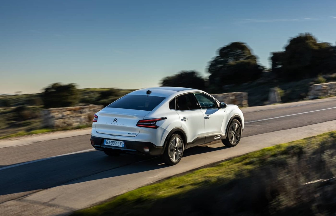 Citroën E-C4 - Garage Seemann à Mulhouse Habsheim (11)