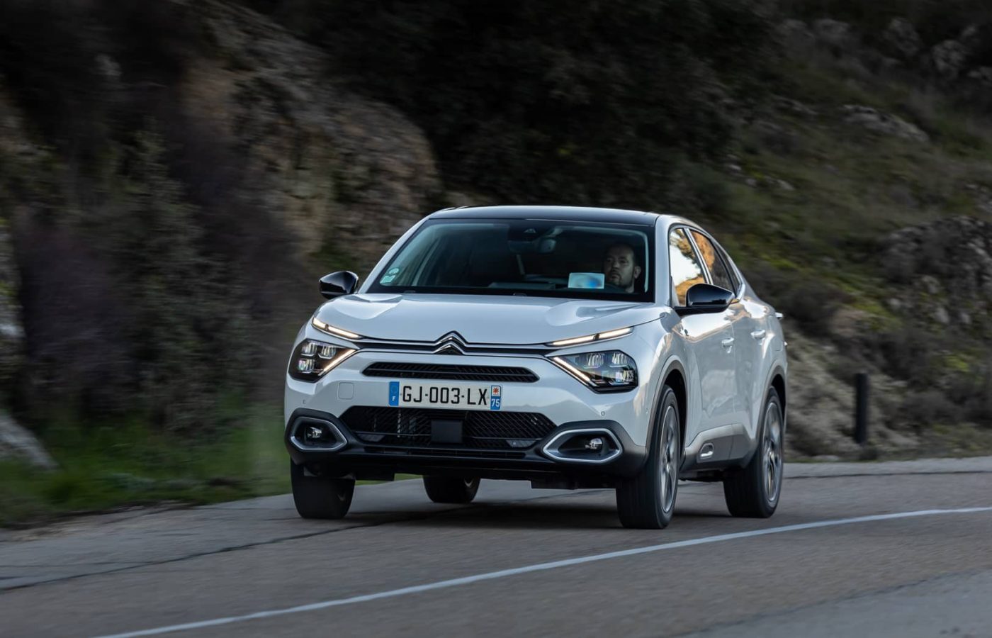 Citroën E-C4 - Garage Seemann à Mulhouse Habsheim (12)