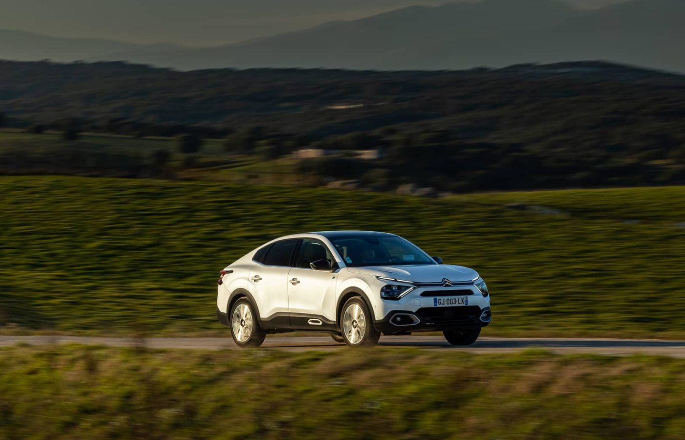 Citroën E-C4 - Garage Seemann à Mulhouse Habsheim (5)