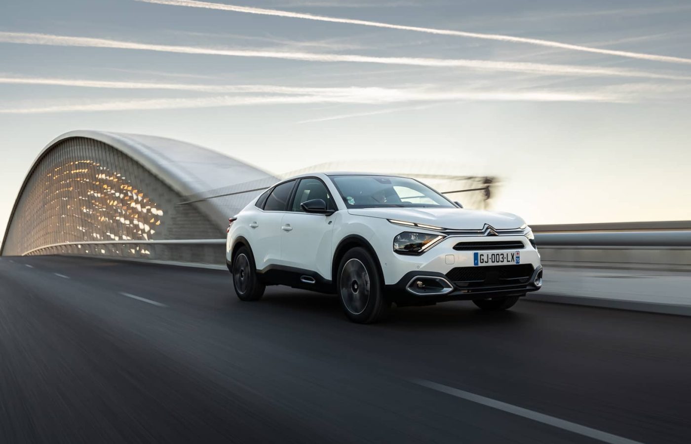 Citroën E-C4 - Garage Seemann à Mulhouse Habsheim (6)