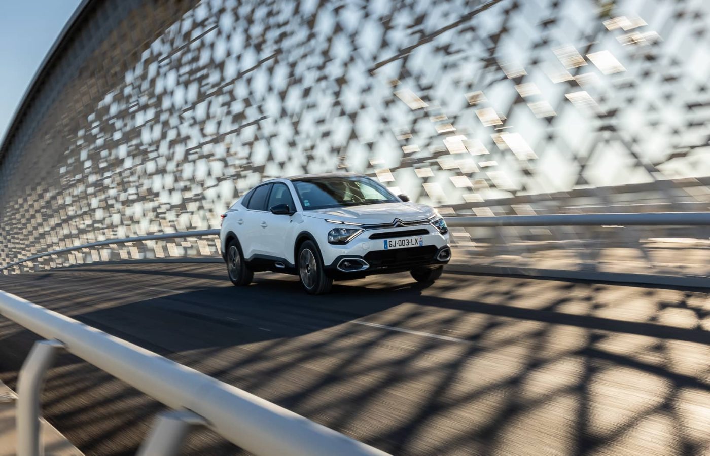 Citroën E-C4 - Garage Seemann à Mulhouse Habsheim (7)