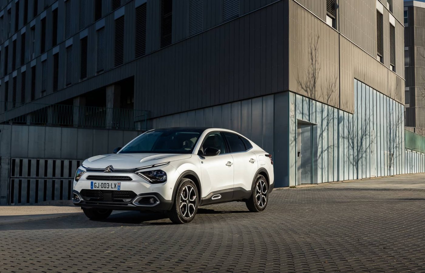 Citroën E-C4 - Garage Seemann à Mulhouse Habsheim (8)