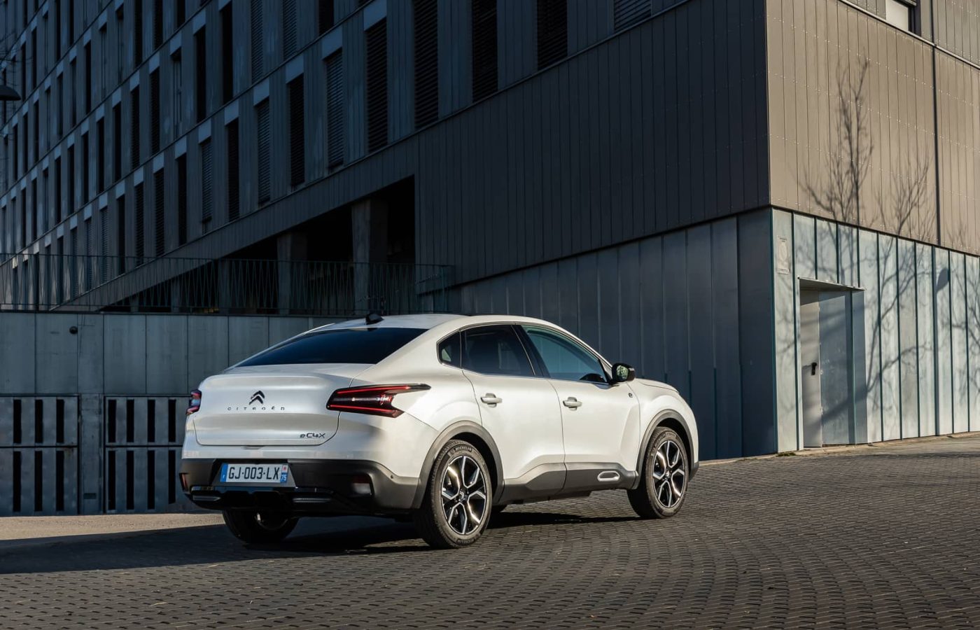 Citroën E-C4 - Garage Seemann à Mulhouse Habsheim (9)