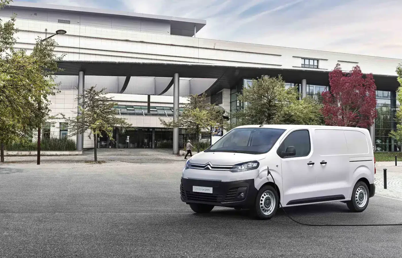 Citroën Jumpy - Garage Seemann à Mulhouse Habsheim (1)