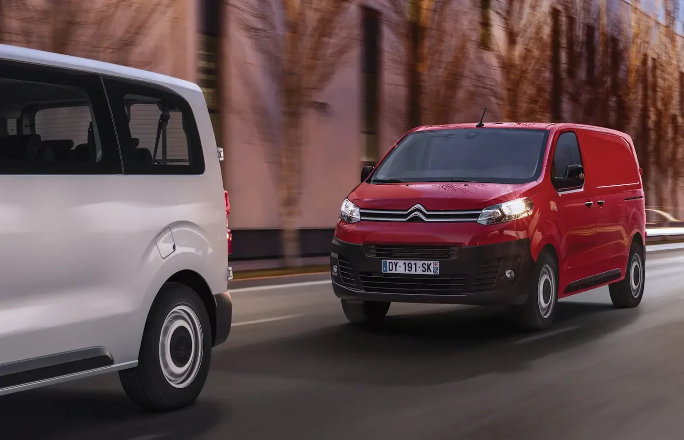 Citroën Jumpy - Garage Seemann à Mulhouse Habsheim (8)